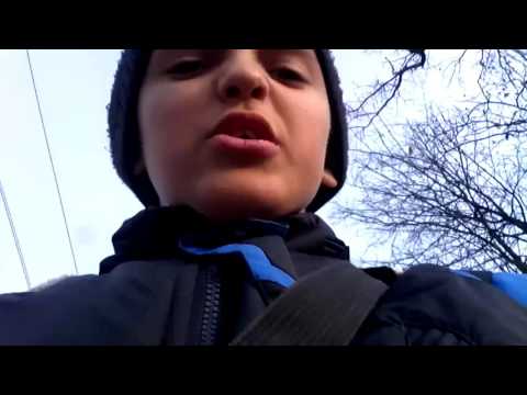 Vizitam Brusturi (partea 1)