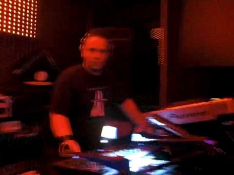 The Kitchen Club - Frankfurt - 21.08.2009 - Michael Peter