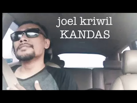 Joel kriwil - kandas