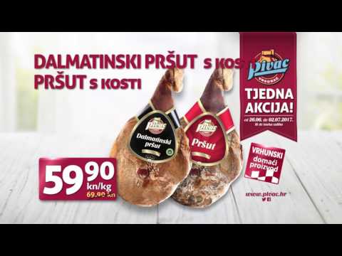 Pivac tjedna akcija I 26.6. - 2.7.2017.