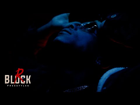 R Block Ep.7 "Kendal YB"