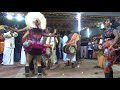 Tamil Latest Karakattam Dance For Naiyandi Melam In Kulasai Dasara 2021