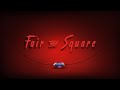 Isolated Stories Fair And Square