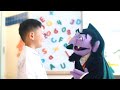 1234 Learn With Sesame Street