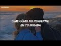 Jencarlos Canela - Dime [Letra]