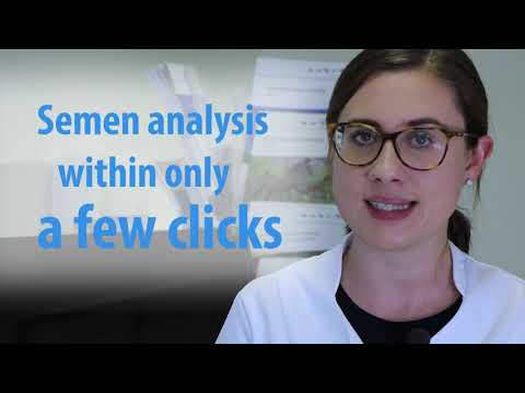 AndroVision® - Minitube´s CASA System