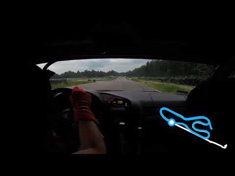 3.Runda SMB 2020 Patryk Grodzki PS4 Power Stage