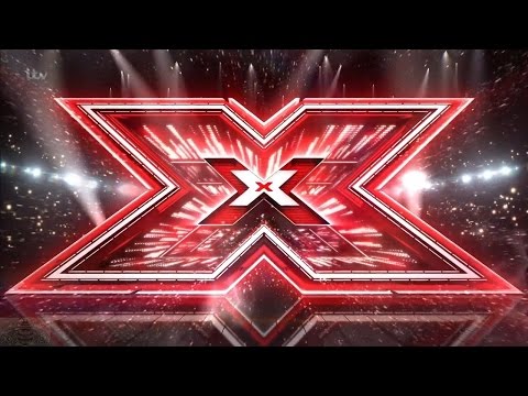 The X Factor UK 2016 Week 3 Auditions Episode 5 Intro Full Clip S13E05