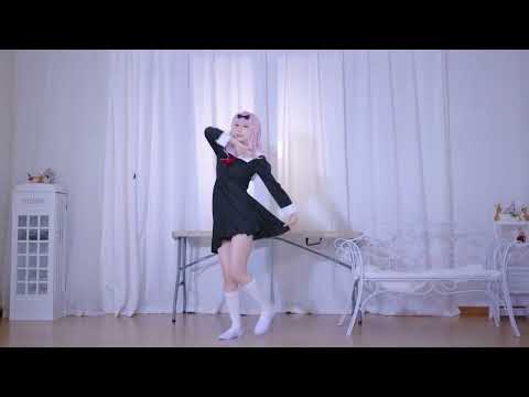 Chika Dance Fujiwara | Kaguya-sama love is war | Cosplay dance