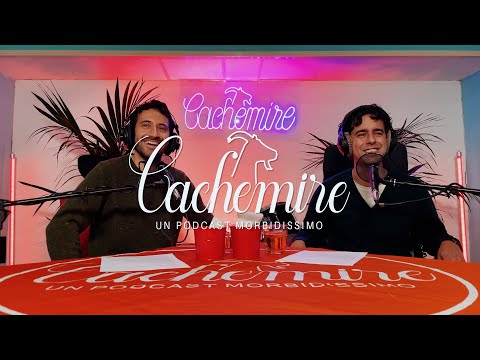 Cachemire Podcast S2 - Episodio 14: I Nostri Amici Animali