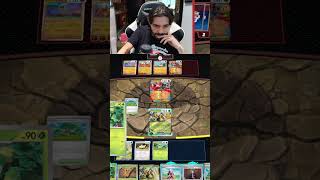 O que acharam da nova Beedrill ex? #pokemon #pokemontcglive #cartaspokemon
