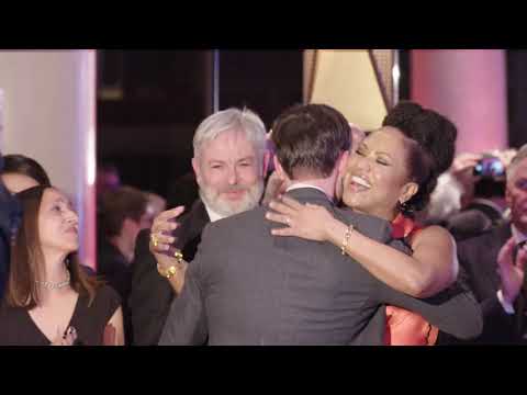 2019 Costa Book of the Year awards presentation ceremony highlights