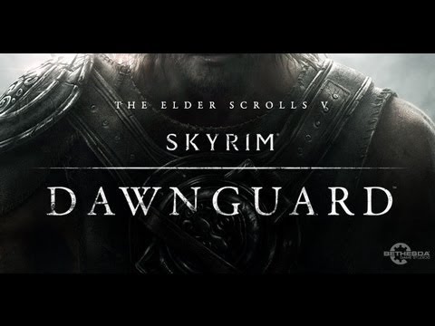 The Elder Scrolls V Skyrim: Dawnguard DLC - Gameplay Playthrough Part 13 | WikiGameGuides