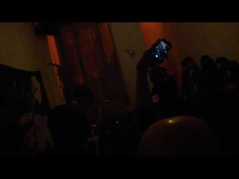 20180409 Swan Eater - (Part 1)