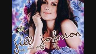 Jill Johnson - Here you come again