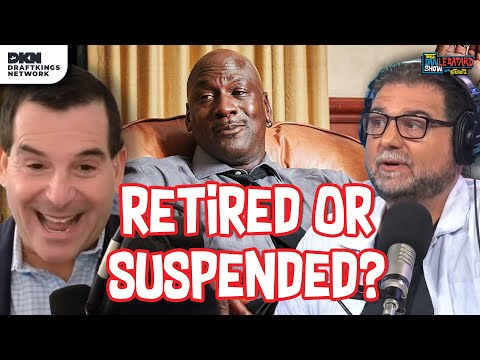 LIVE at 9am ET | 1/22/26 Part 1 | The Dan Le Batard Show w/ Stugotz