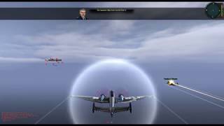 Heroes in the Sky | Christmas Santa Claus Event 2017 Battle of Midway on Ace!!