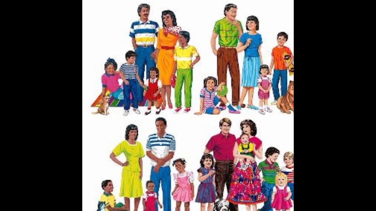 PHOTO ESSAY -Pamilya