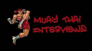 Kevin Ross Muay Thai Interview