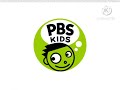 Pbs Kids Logo RARE