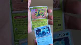 Abrindo quadripack de amigos de jornada #pokemon #pokemontcg #anime #pokemonunboxings #tcg