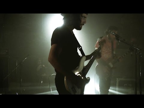 BigSure - Live @ Kerbiket 2016 - What did you say