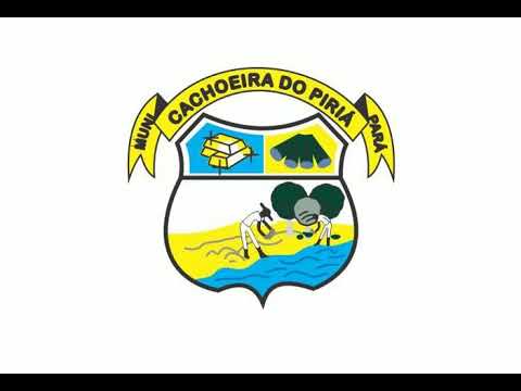 Hino de Cachoeira do Piriá - PA (Letras na descrição)