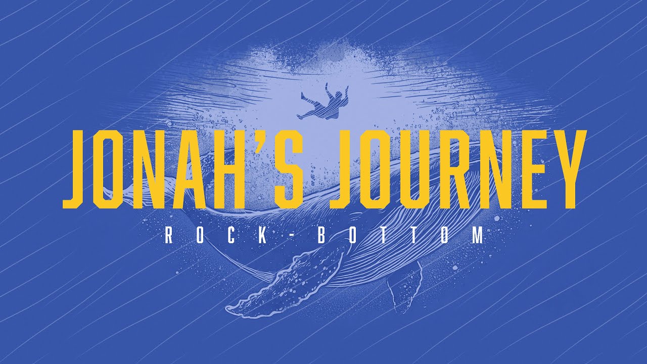 Rock-Bottom | 11/23