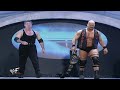 Stone Cold Vince McMahon Vs Chris Jericho Chris Benoit WWF Tag Team Championship