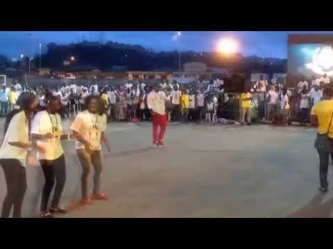 comment assister a la finale de danse avec les stars