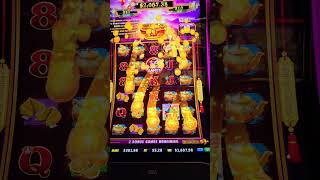 casino Big win jackpot #shorts #shortsvideo