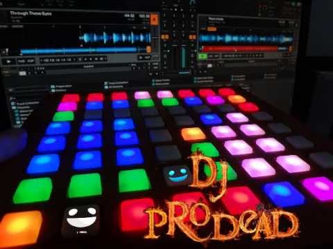 dj prodead sesion 2 (rihanna,linkin park,adele,pink floyd,gotye,jay z,harwell)