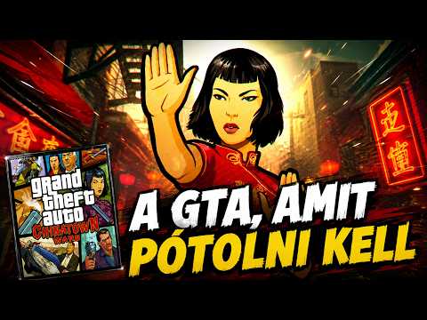 GTA Yakuza