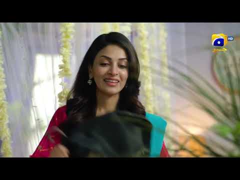 Shiddat Episode 11 | 𝐁𝐞𝐬𝐭 𝐌𝐨𝐦𝐞𝐧𝐭 𝟎𝟐 | Anmol Baloch - Muneeb Butt | Har Pal Geo