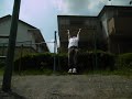Reverse Grip 42 Muscle ups in one set 逆手マッスルアップ42回