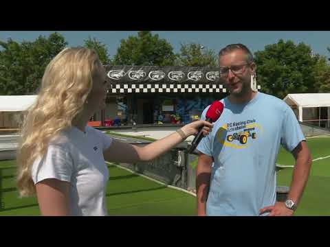 RonjaTALK: RC Racing Club Arlesheim