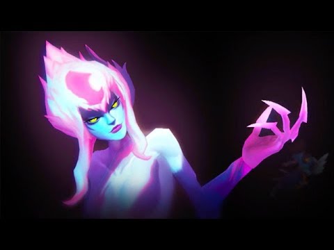 The Most Broken Jungler in League of Legends