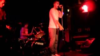 Goat Explosion - Come On Make Me Feel - Live - The Drums - Elkland