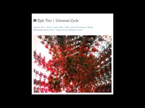 EPLE TRIO  -  In Our Home Where We Live