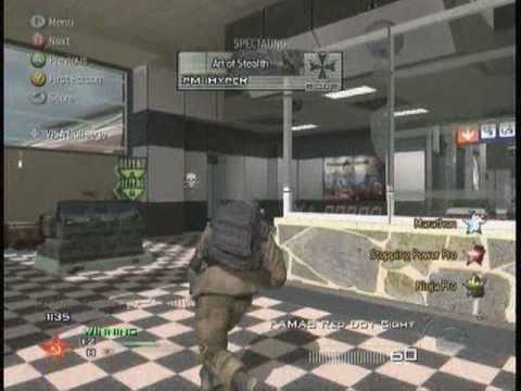 pM vs XPX - S&D Terminal