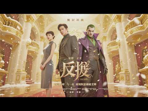 我與反派互換身份，搶走正派所有機遇，一路逆襲贏得巔峰榮耀。 #熱門短劇