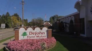 DeJohn-Flynn-Mylott Funeral Homes Supports Willoughby Community