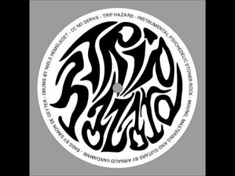 Trip Hazard - Space Trucker