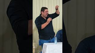 Vice-prefeito Moadil Fernando participa da formatura do Projeto Muxirum em Confresa.
