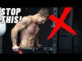 Top 5 WORST Gym Mistakes Even Experienced Lifters Make... (AVOID THESE!)