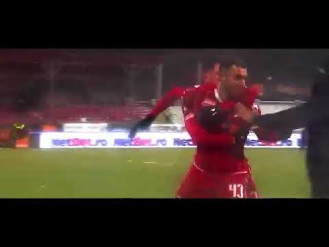 Matia montini Dinamo