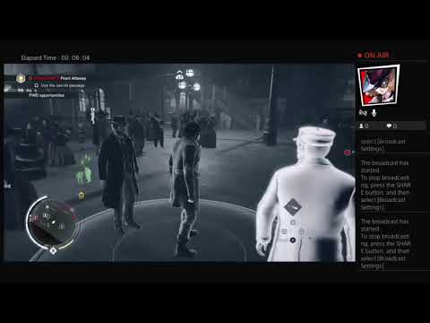 Assassin's Creed Syndicate Playthrough Part 46