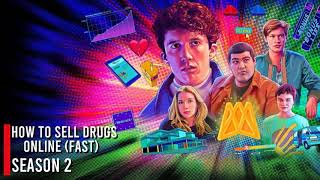 How to Sell Drugs Online (Fast) SoundTrack | S02E02 Wakka Flocka Flame by Dardan