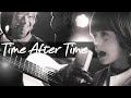 Time after Time - Cyndi Lauper (Acoustic Cover by Gabriel Cheib)