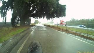 How to talk to trucks